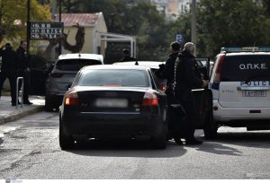 Οι Αρχές αναζητούν την πραγματική διασύνδεση τρομοκρατίας και ποινικών – Τα σενάρια που εξετάζονται