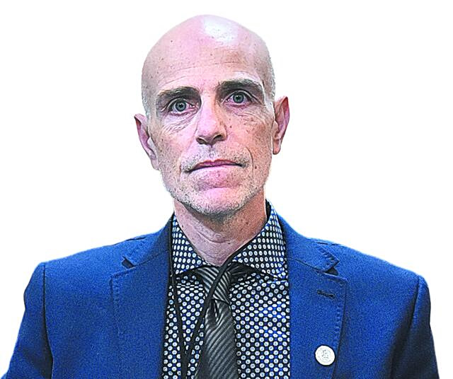 Γιάννης Τσουκαλάς