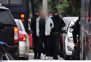 Τρομοκρατία: Αυτά είναι τα όπλα των μελών της «Σύμπραξης Εκδίκησης»