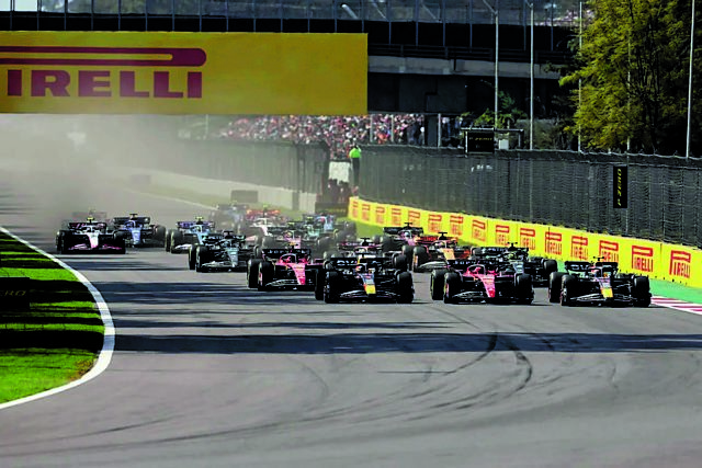 Οικολογική στροφή