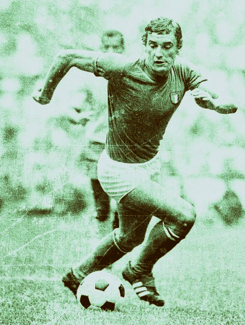 Πιστός στην Κάλιαρι και την Εθνική Ιταλίας