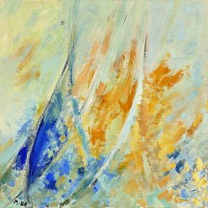 Εργο της Μαργαρίτας της Δανίας στο σφυρί