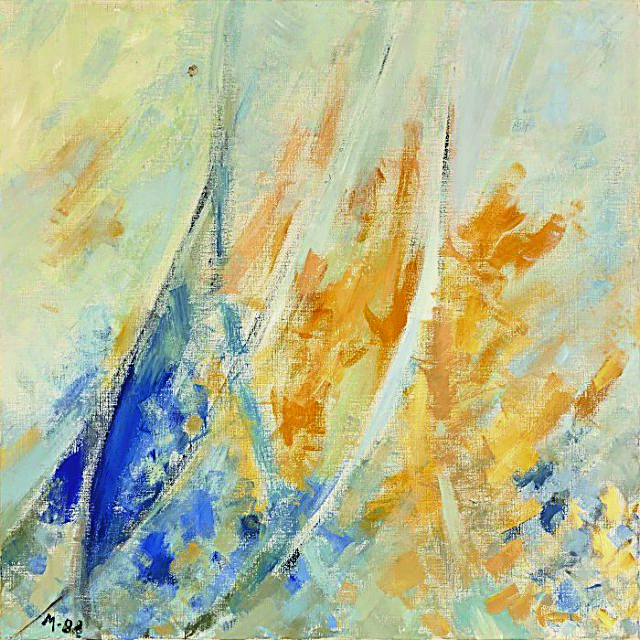 Εργο της Μαργαρίτας της Δανίας στο σφυρί