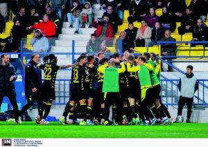 Ενα βήμα πιο κοντά στον τελικό ο Αρης