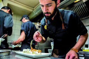 Μείωση 30% στις αφίξεις αιτούντων άσυλο