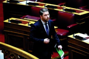 Με αντιπρόταση τριών σημείων το «όχι» στα μη κρατικά ΑΕΙ