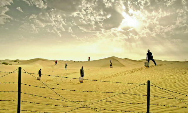 Εκθέσεις σαν… δελτία ειδήσεων
