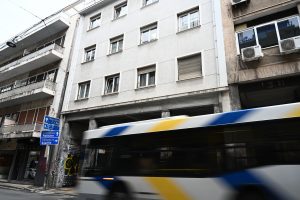 Το φρεάτιο ανήκει στη δομή, λέει η ιδιοκτήτρια της εταιρείας καθαρισμού – «Με κουτάλα ανασύρθηκε το έμβρυο»