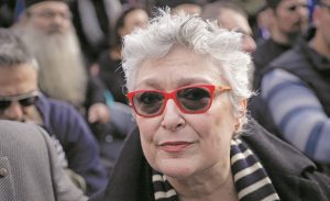 «Τι λες βρε αχάριστο, μαλ@κισμ@νο» που όλη η Ελλάδα σε έκανε πλούσιο» – Σοκάρει η Αφροδίτη Μάνου κατά Καπουτζίδη