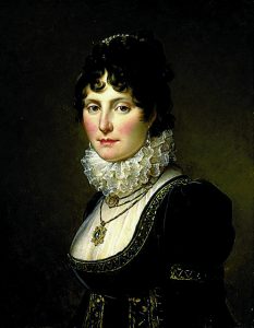 Ντοκιμαντέρ για τη «γυναίκα πίσω από τον Ελγιν»