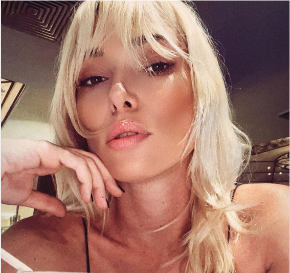 «Με έπιασε από τα μαλλιά, γύρισα και…» – Η συγκλονιστική εξομολόγηση της Μικαέλας Φωτιάδη