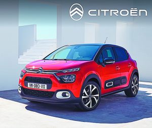 Citroen: εκπτώσεις σε όλα τα μοντέλα