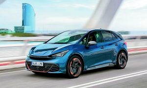 Cupra με επιδότηση