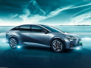 H Toyota σχεδιάζει το πρωτοποριακό κιβώτιο