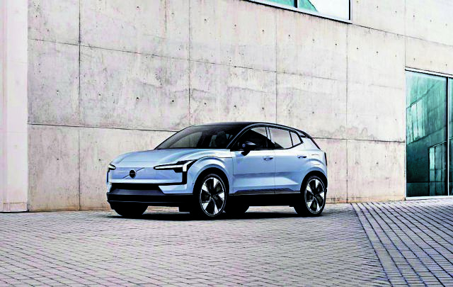 Ατυχήματα πόρτας: Η λύση στην τεχνολογία