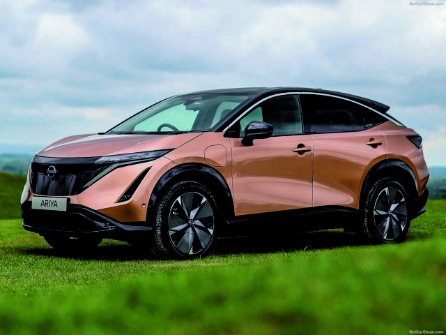 Nissan: To e-POWER πατάει γκάζι