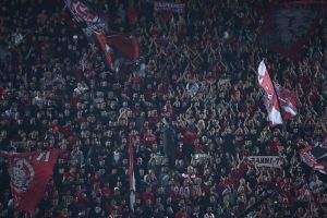 Ολυμπιακός: Οι οδηγίες της ερυθρόλευκης ΠΑΕ προς τους φιλάθλους της για το ματς με την Φερεντσβάρος