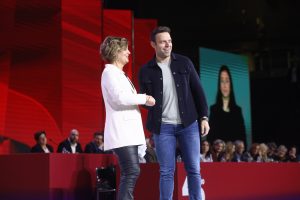 Κασσελάκης: Πρόταση για εκλογές στις 10 Μαρτίου – «Δεσμεύομαι ότι θα μείνω στον ΣΥΡΙΖΑ»