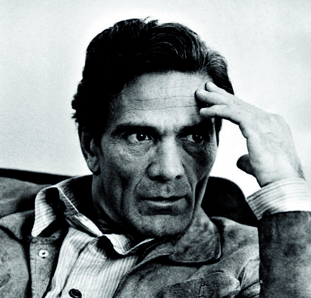 50 χρόνια μετά: Το αίνιγμα του φρικτού θανάτου του Παζολίνι και η πολιτική αλήθεια πίσω από το «Πετρέλαιο» 50 χρόνια μετά: Το αίνιγμα του φρικτού θανάτου του Παζολίνι και η πολιτική αλήθεια πίσω από το «Πετρέλαιο»