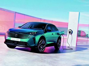 Ταβάνι τα 1.000 χιλιομετρα