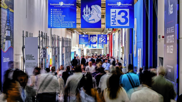 Η ελληνική ναυτιλία στο επίκεντρο της διοργάνωσης