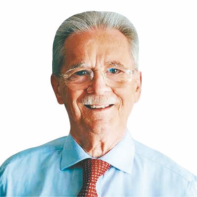 Κενός λόγος αντί προτάσεων