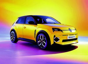 Από το Ζενίθ στο Ναδίρ!