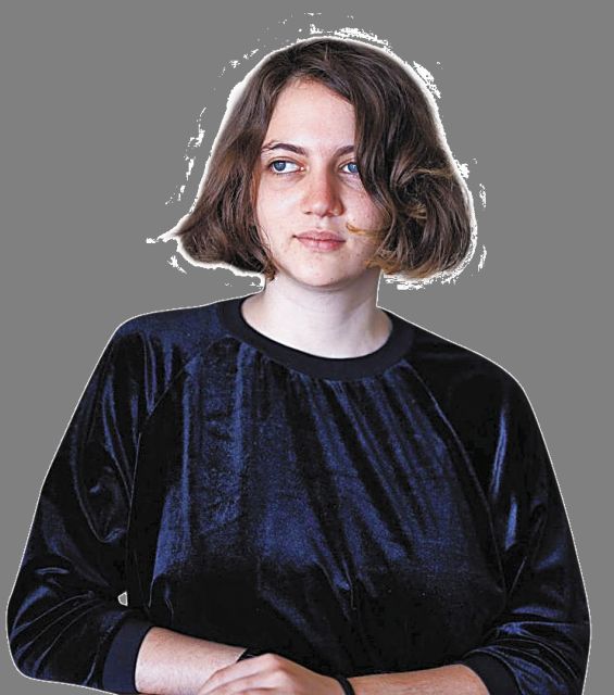 «Είμαι 18 και με στέλνουν φυλακή επειδή δεν θέλω να πολεμήσω»