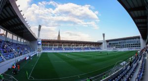 Οριστικό: Στην έδρα της Μπάτσκα Τόπολα το Μακάμπι Τελ Αβίβ – Ολυμπιακός