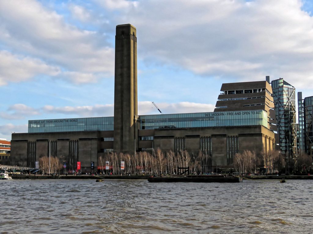 Λονδίνο: Άντρας σκοτώθηκε πέφτοντας από την οροφή μουσείου