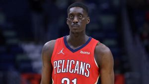 Η συγκλονιστική ιστορία του Τόνι Σνελ: Το NBA του γυρνά την πλάτη και δεν τον βοηθά να φροντίσει τα αυτιστικά παιδιά του