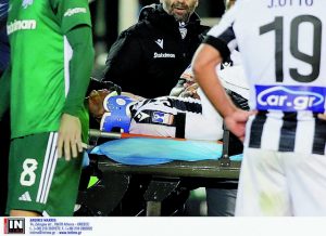 Θριαμβευτής ο Παναθηναϊκός στο απόλυτο θρίλερ!