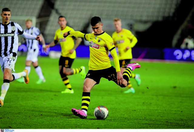 Tο «step up» του Πήλιου