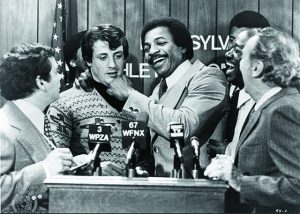 Αντίο στον αντίπαλο (αλλά και φίλο) του «Ρόκι»