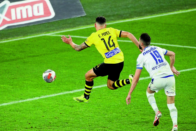 Σε ρυθμό ρελαντί