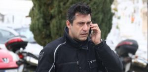 Κωνσταντίνος Αγγελίδης: Το εφιαλτικό τροχαίο, τα δικαστήρια και η αποζημίωση