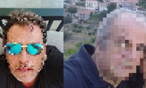 Αγία Βαρβάρα: Προφυλακίστηκαν ο 69χρονος δράστης του φονικού και η σύζυγός του