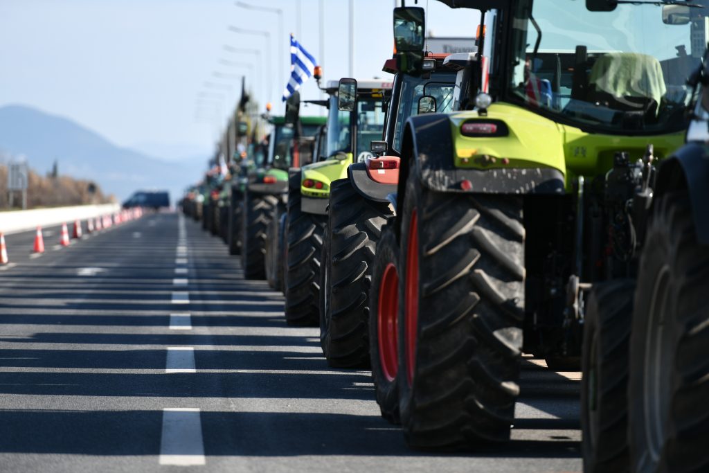 Αυτά είναι τα αιτήματα των αγροτών από την κυβέρνηση – «Το κόστος παραγωγής έχει εκτιναχτεί»
