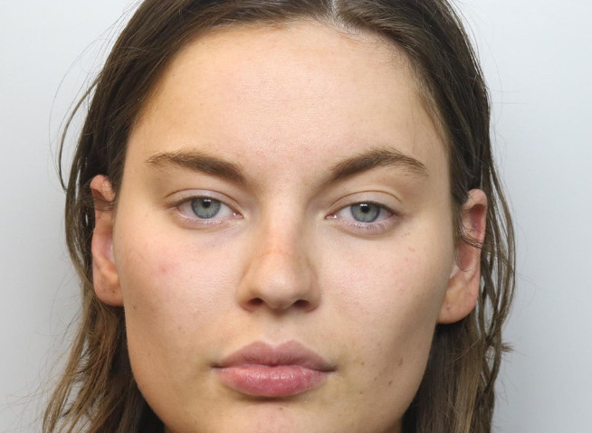 Ισόβια στην 24χρονη που σκότωσε τον αρραβωνιαστικό της με το αυτοκίνητο