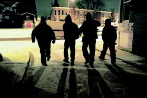 Ολο το σχέδιο της ΕΛ.ΑΣ. για την βία ανηλίκων