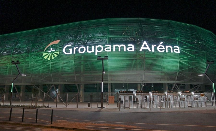 Sold out το Φερεντσβάρος – Ολυμπιακός