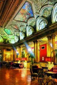 Η Ιρα δεν μένει πια εδώ…