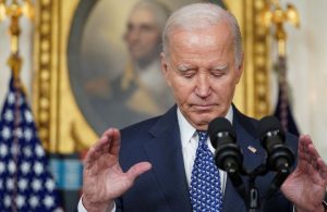 Σύμμαχος του Τραμπ στις εκλογές ο… ίδιος ο Μπάιντεν