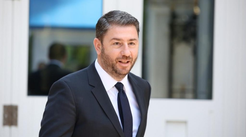 Θεσσαλονίκη: «Πυρά» Ανδρουλάκη κατά κυβέρνησης για το flyover