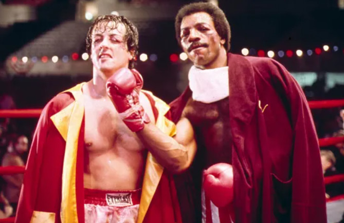 Πέθανε ο Apollo Creed του Rocky, Carl Weathers