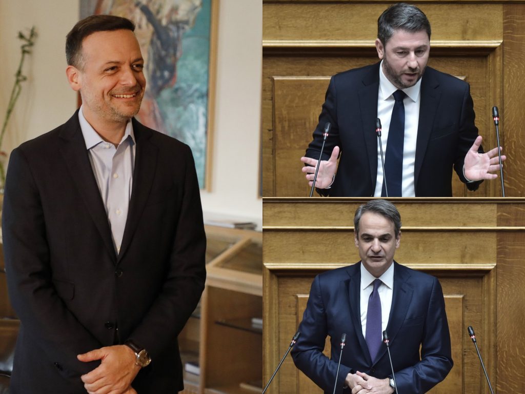 Πολιτική κόντρα: Ο Μητσοτάκης «δεν έχει χωνέψει την ήττα» στον δήμο Αθηναίων – «Αβάσιμες κατηγορίες» κατά Δούκα