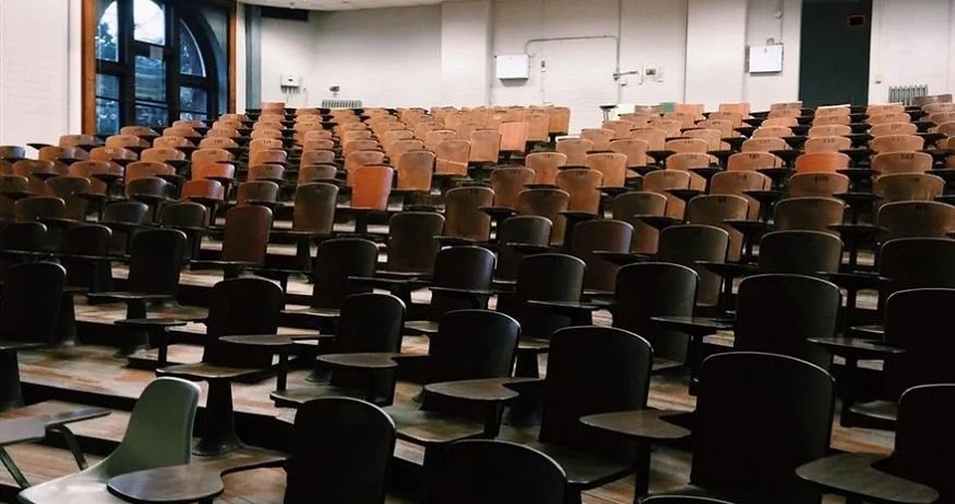 Καμία εξέταση στα πανεπιστήμια δεν είναι αδιάβλητη, παραδέχεται ο Μητσοτάκης
