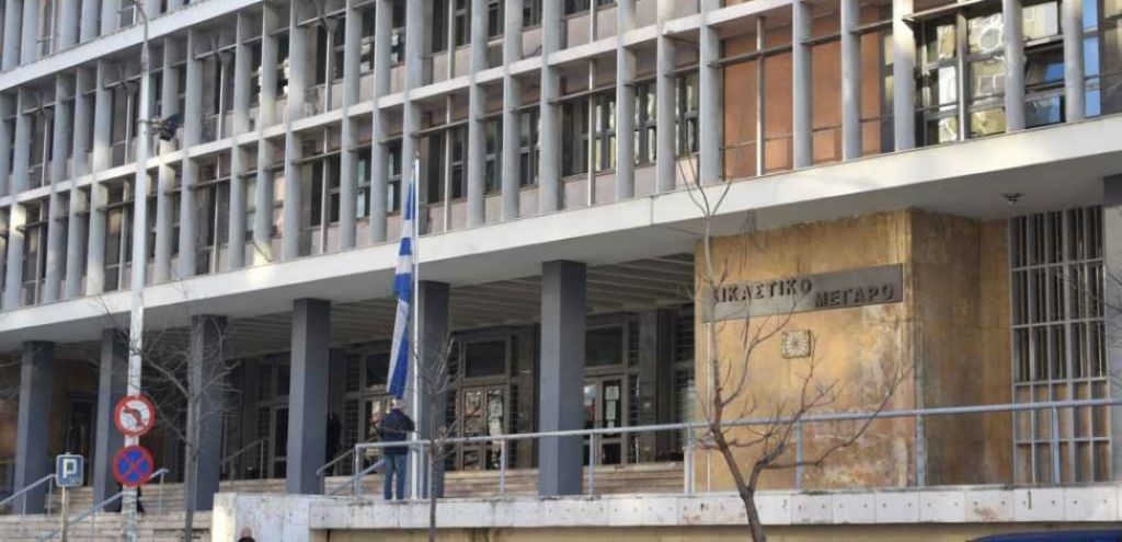 Θεσσαλονίκη: Ξανά στα δικαστήρια ο τράπερ που ξυλοκόπησε άγρια 22χρονο φοιτητή