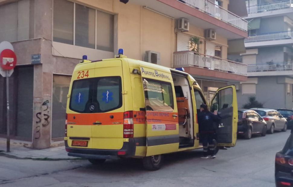 Θεσσαλονίκη: Τι εξετάζει η Αστυνομία για τη δολοφονία της 78χρονης