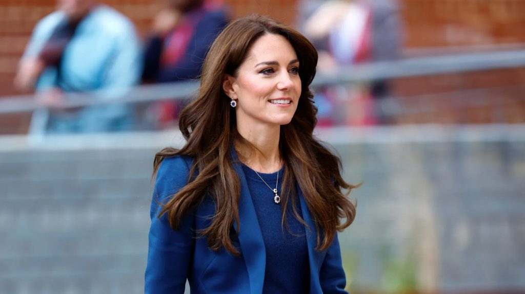 Κέιτ Μίντλετον: Οργή στο παλάτι για τα ισπανικά δημοσιεύματα που ήθελαν την πριγκίπισσα σε κώμα